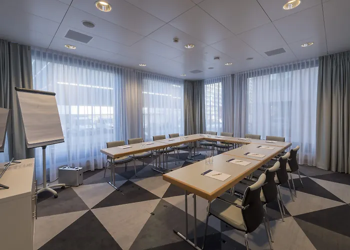 Holiday Inn Express - Luzern - Kriens By Ihg