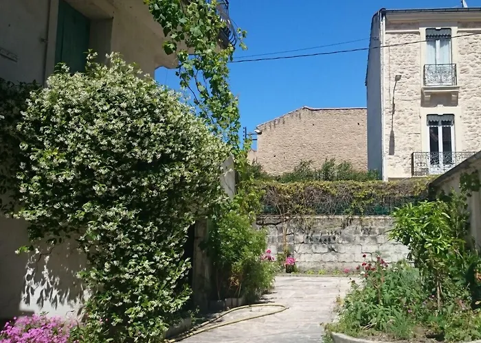 Le Clos Chez Michel