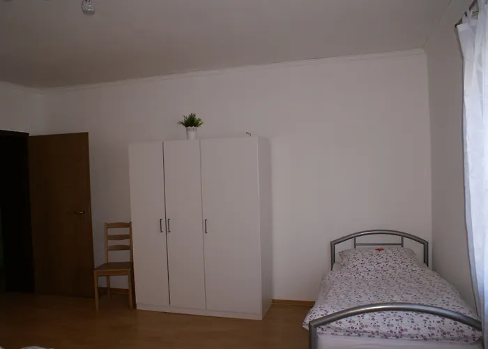 Pension Lindenhof