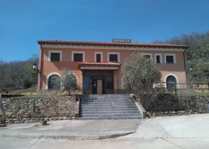 Hostal Miraflor de las Cadenas