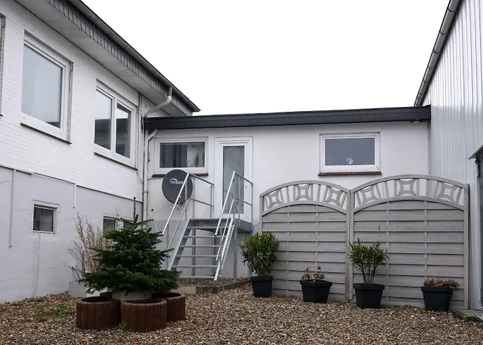 Hotel Maxbed Flensburg