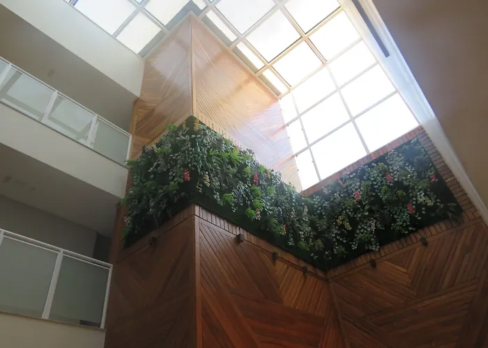 Sudoeste Hotel
