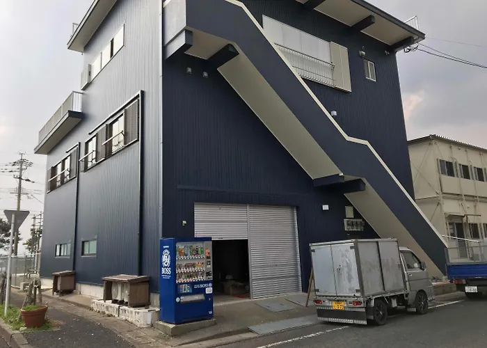 Guesthouse Minami