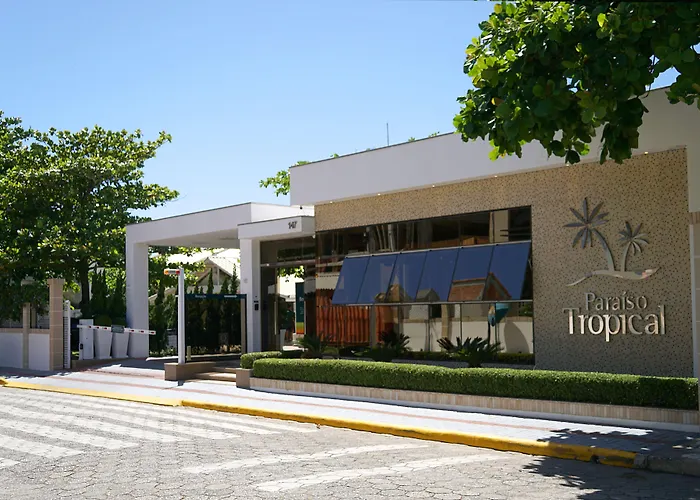 Parador Tropical