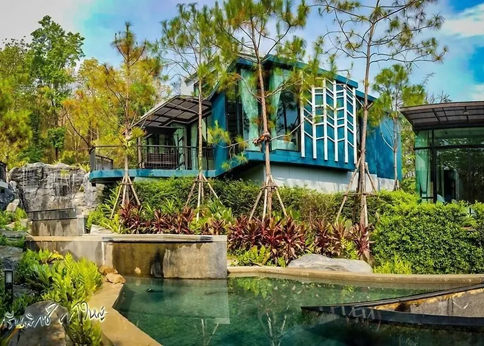 Green Pix Khaoyai