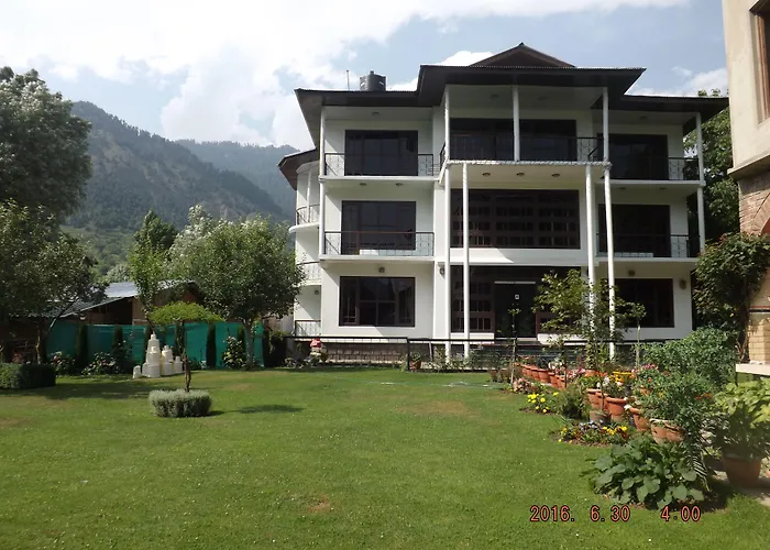 Premier Pahalgam