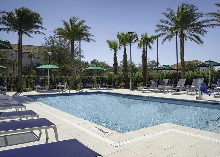 Hyatt Place Sandestin At Grand Blvd Miramar Beach
