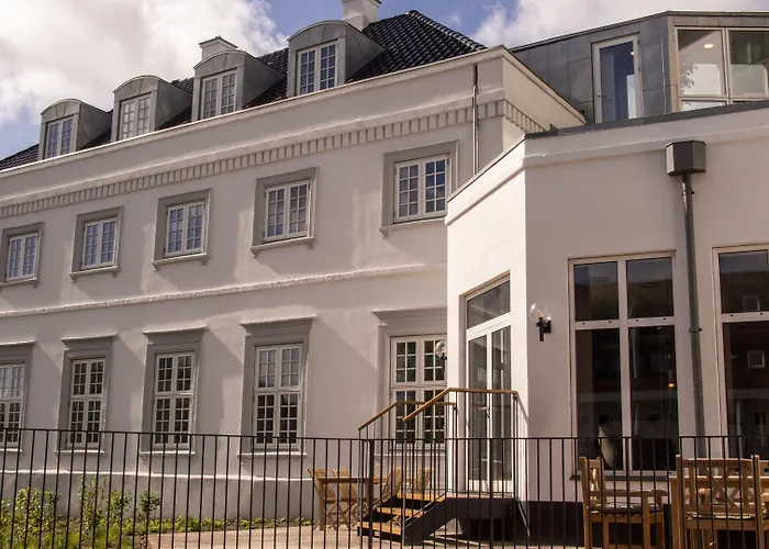 Hotel Skivehus