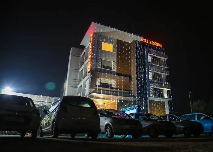 Kingdom Hotel