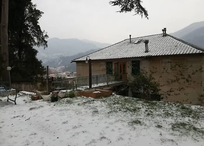 B&B Il Cedro Genova