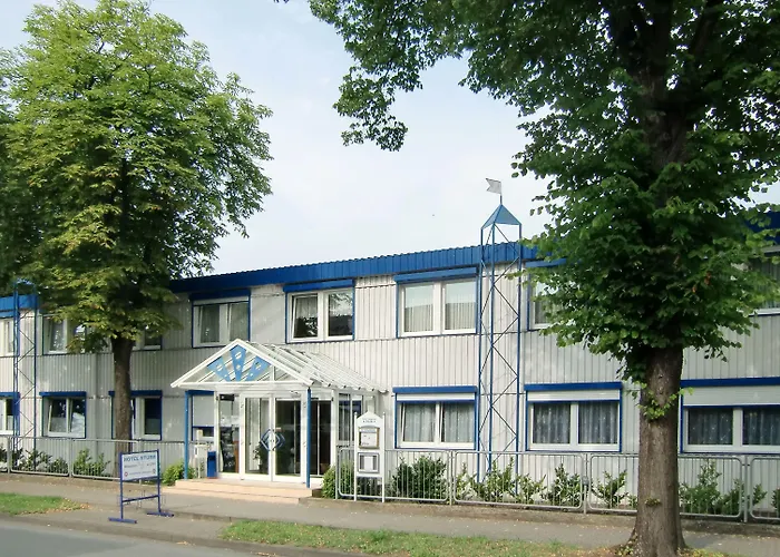 Hotel Sturm