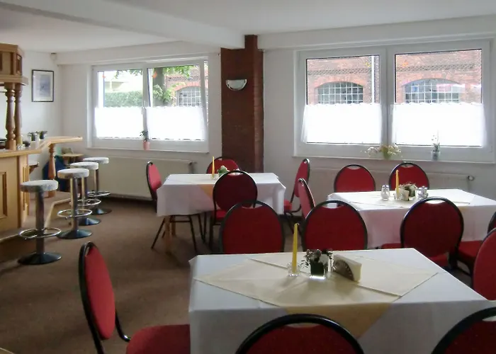 Hotel Sturm