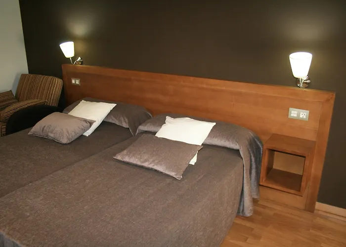 Hotel Casa Garea Arzúa