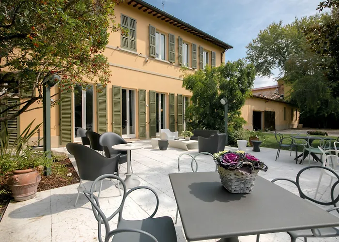 Corte livia Room&Breakfast Forlì