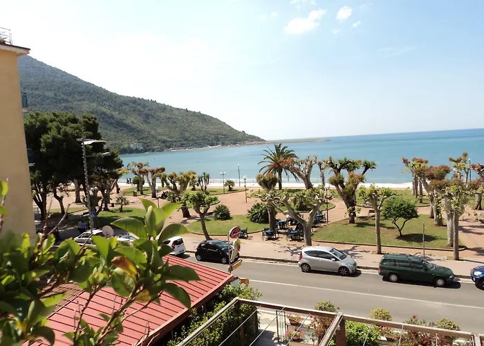 Hotel Pisacane