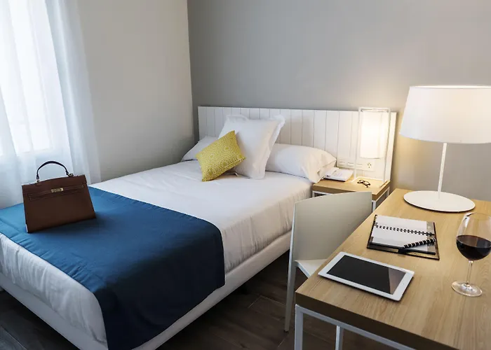 Hotel Agaró Chipiona
