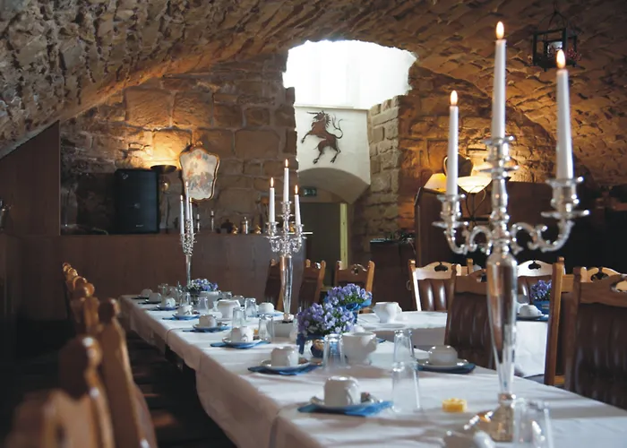 Hotel Einhorn Schwäbisch Gmünd