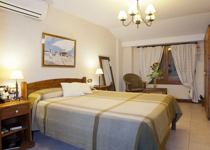 Hotel Triskel Jávea