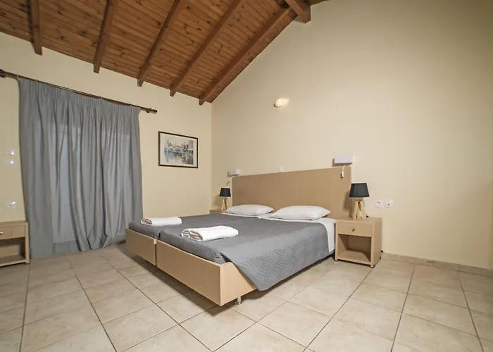 Trabukos Beach Complex (Adults Only)