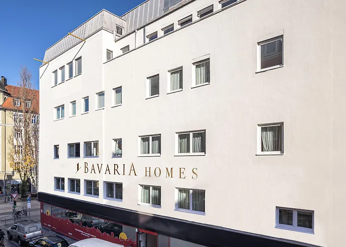 Onebavariahomes