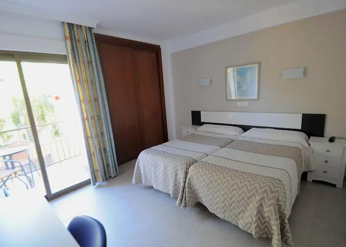 Hotel Goya Almuñécar