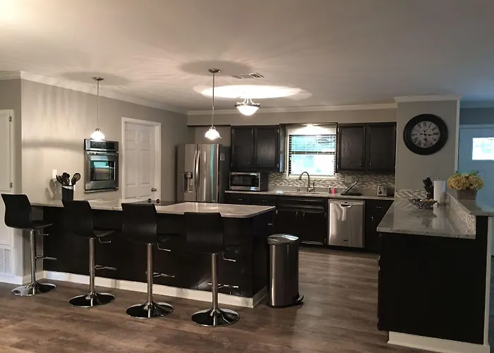 Whitewater Condos