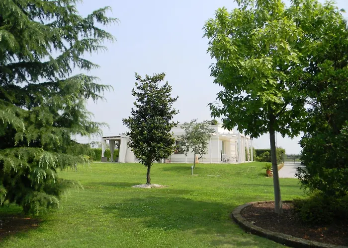 B&B La Magia dei Sogni Relais Verona