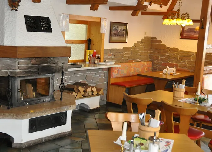 Hotel Brückenmühle