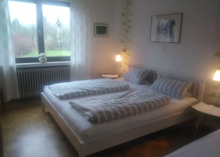 Reiter- und Ferienhof Redder Bad Driburg