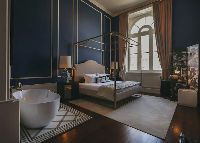 Torel 1884 Suites & Apartments Porto