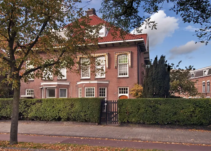 De Schiedamse Suites