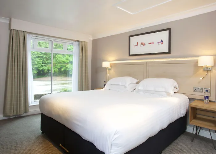 Fisherman'S Cot, Tiverton By Marston'S Inns