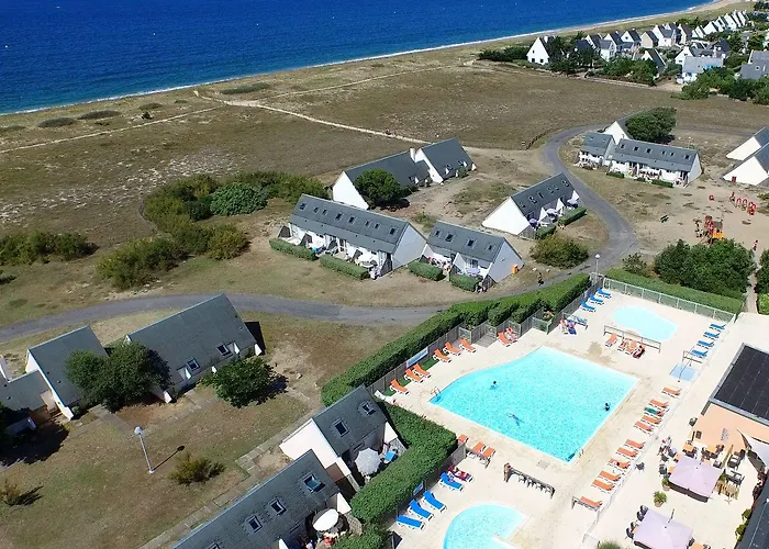 VVF Villages  Les Plages de Guérande  La Turballe