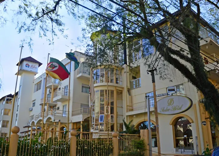 Soder Hotel Santa Cruz do Sul