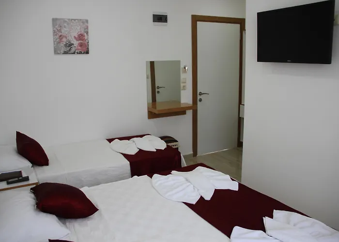 Aelbistan Otel