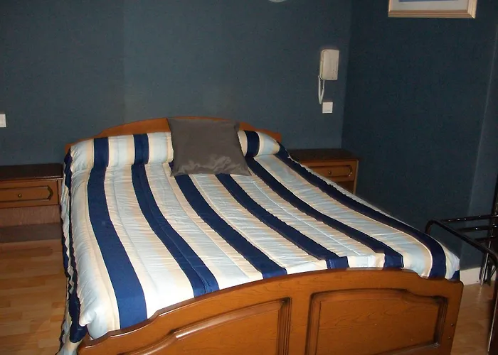 Hotel Du Cygne Auxerre