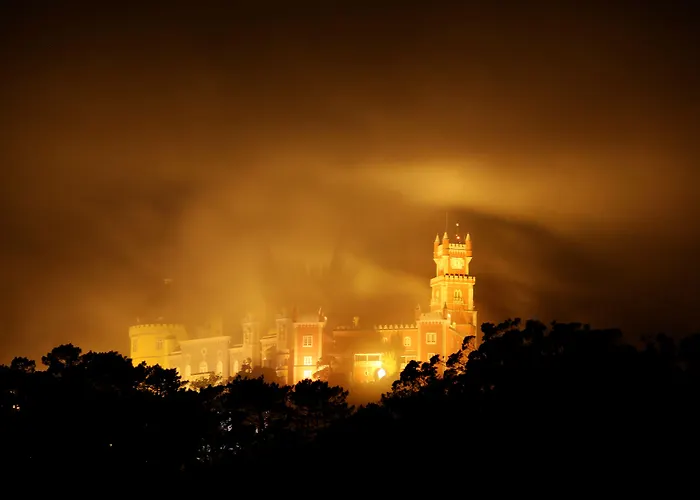 Cosy Sintra Hotel