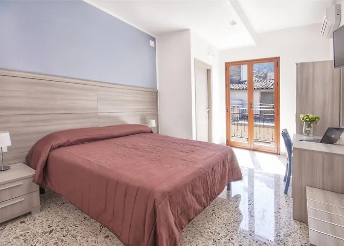 B&B La Torre Castellammare del Golfo