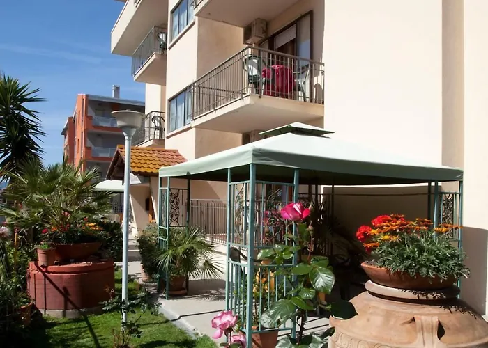 Hotel Corallo Albinia