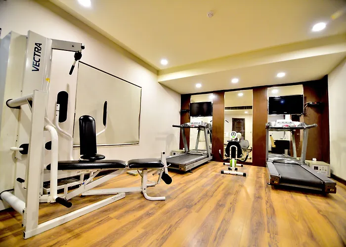 Vivanta Katra Vaishno Devi