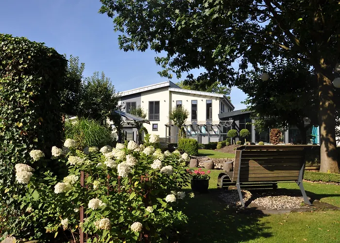 Hotel Victoria