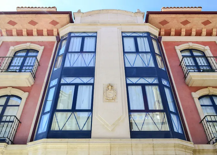 Alda Vía de la Plata Rooms La Bañeza