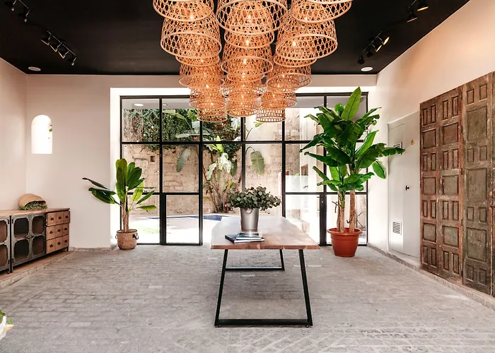 Hotel Astuto Boutique Jerez - Adults Only Jerez de la Frontera