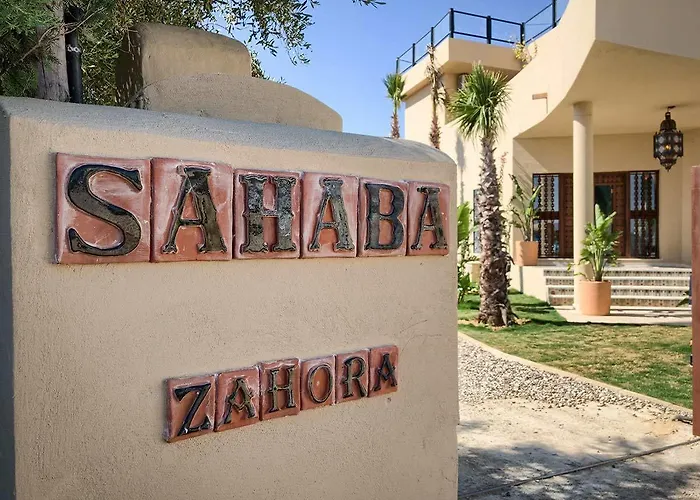 Sahaba Zahora