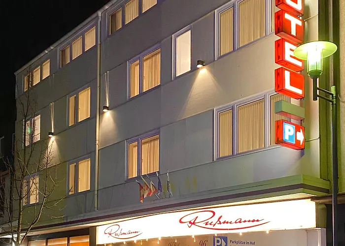Rußmann Hotel&Living