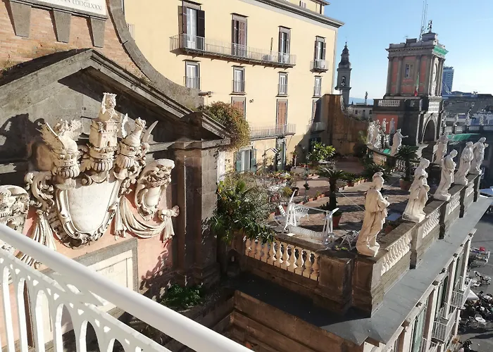 Rinuccini Relais