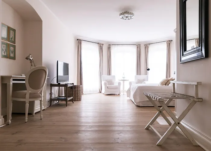 Hotel Schloss Gamehl Benz 