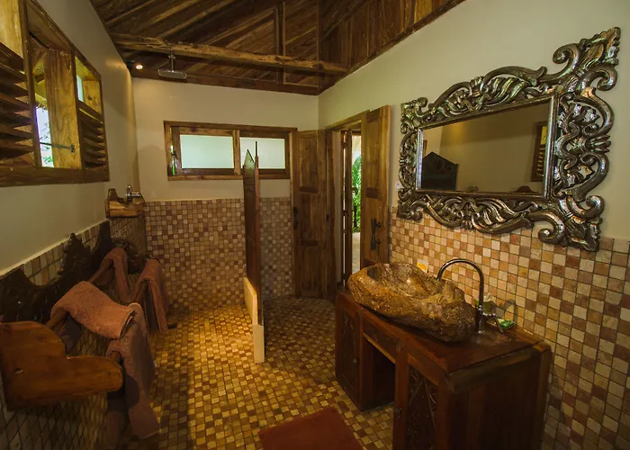 Dolcemare Resort Gili Air