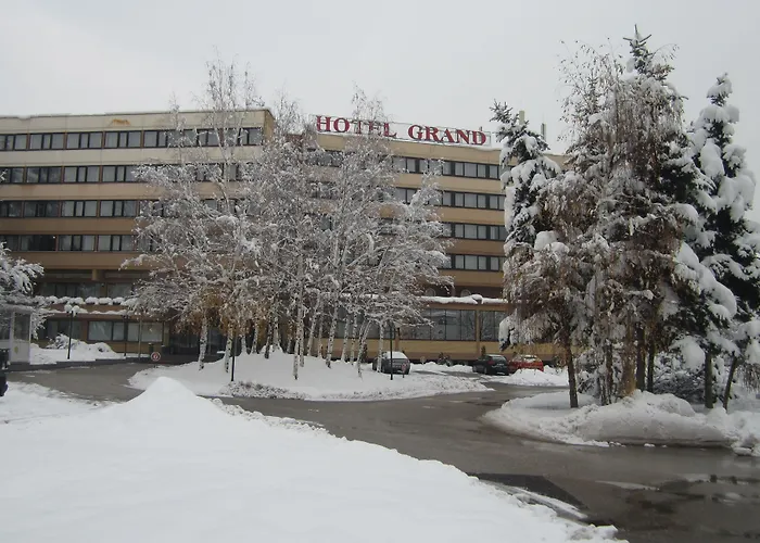 Hotel Grand