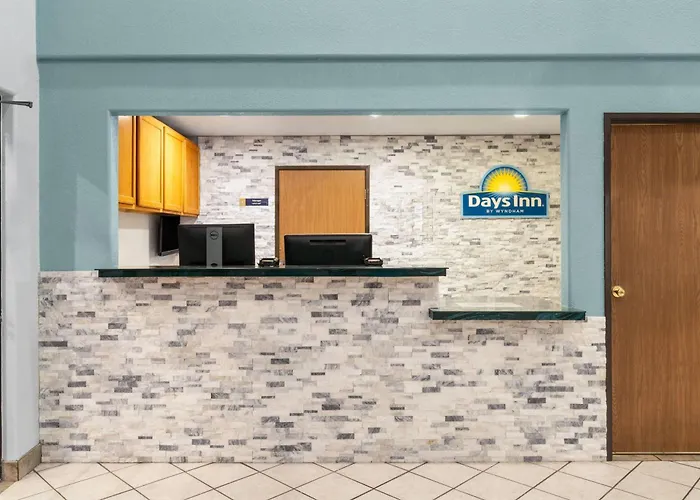 Days Inn By Wyndham Canon City
